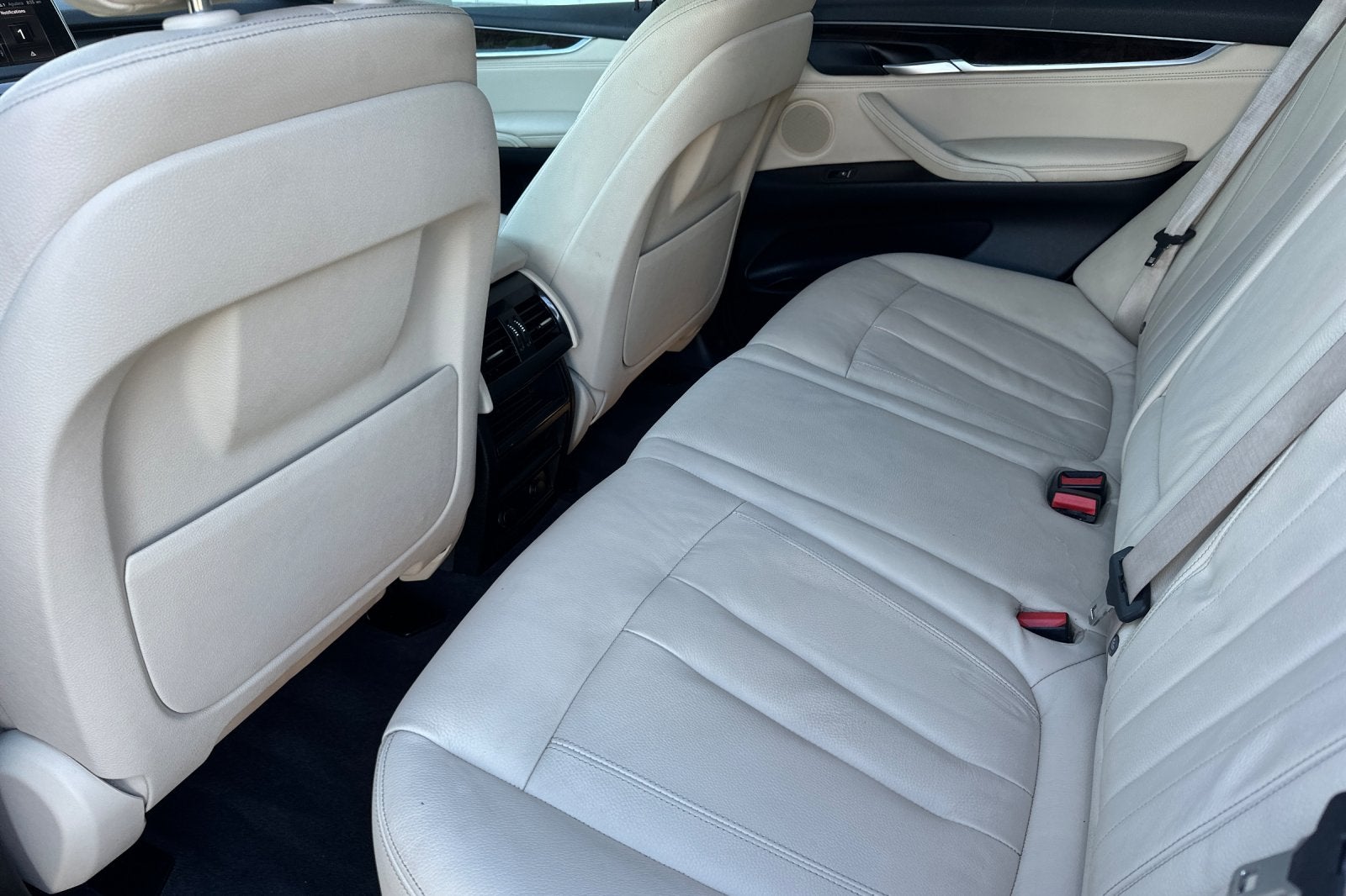 2018 BMW X5 sDrive35i