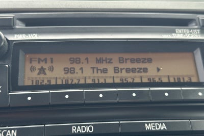 2012 Toyota Corolla S 4D Sedan