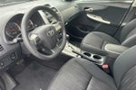 2012 Toyota Corolla S 4D Sedan