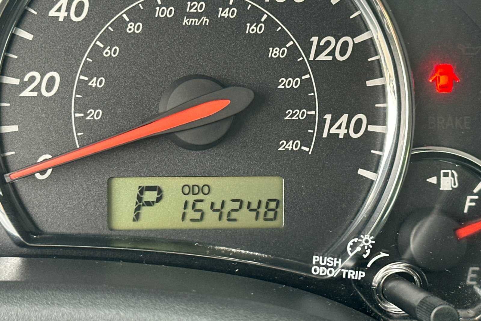 2012 Toyota Corolla S 4D Sedan