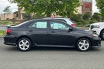 2012 Toyota Corolla S 4D Sedan