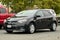 2015 Toyota Corolla LE 4D Sedan
