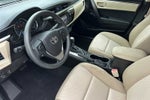 2015 Toyota Corolla LE 4D Sedan