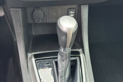 2015 Toyota Corolla LE 4D Sedan