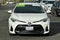 2017 Toyota Corolla SE 4D Sedan