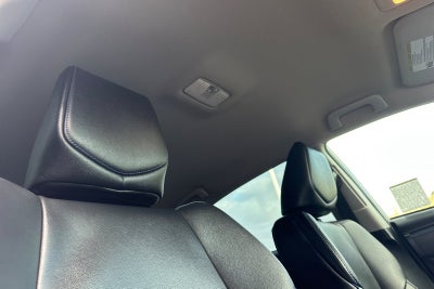 2017 Toyota Corolla SE 4D Sedan