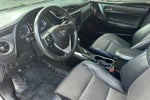 2017 Toyota Corolla SE 4D Sedan