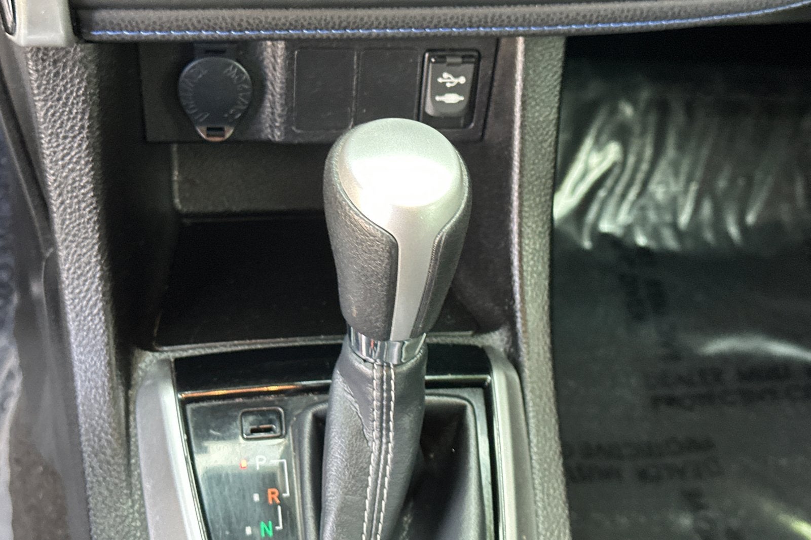 2017 Toyota Corolla SE 4D Sedan