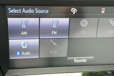 2015 Toyota Corolla LE Plus 4D Sedan