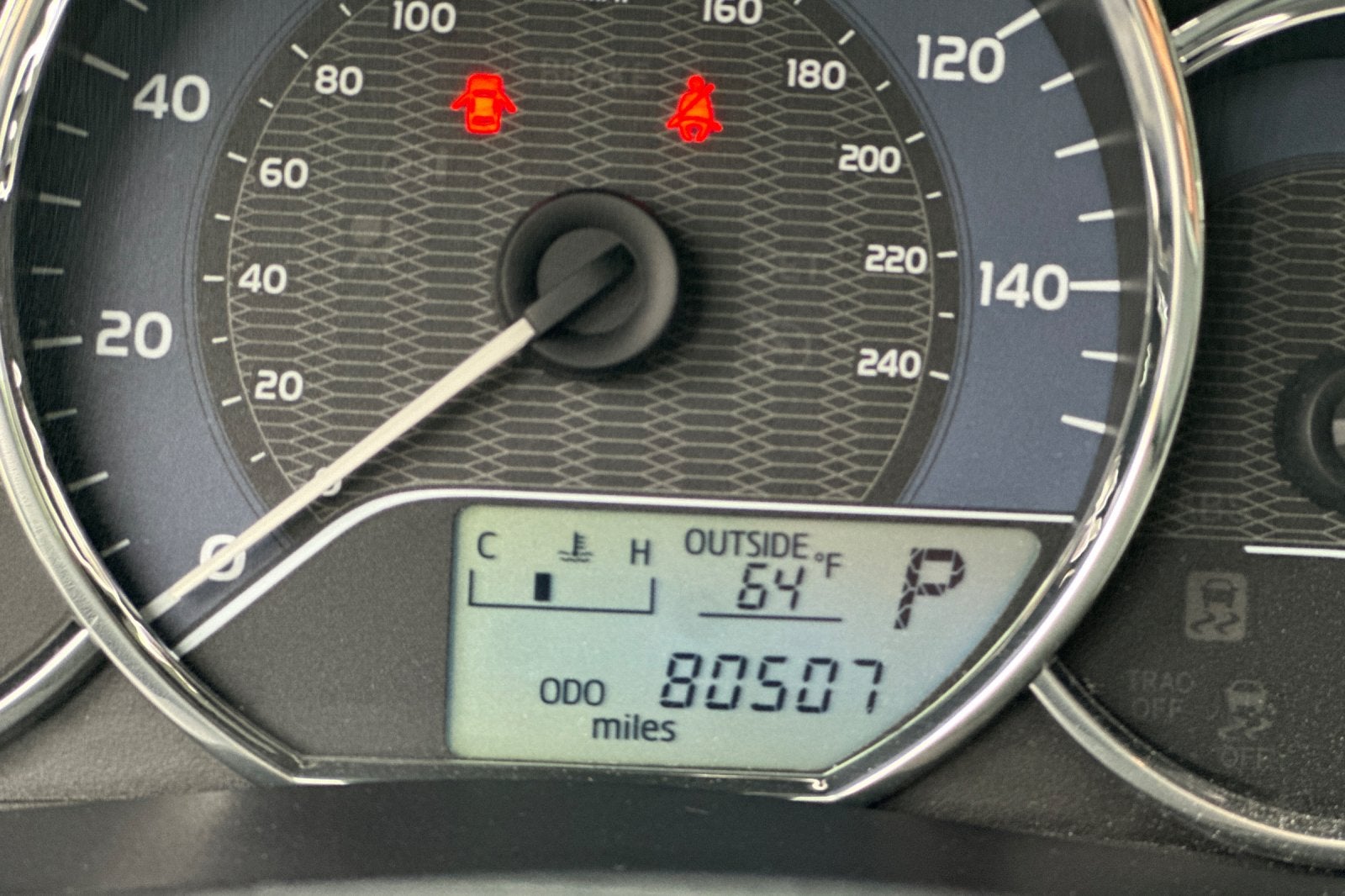 2015 Toyota Corolla LE Plus 4D Sedan