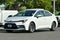 2021 Toyota Corolla SE 4D Sedan