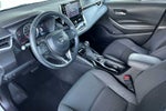 2021 Toyota Corolla SE 4D Sedan