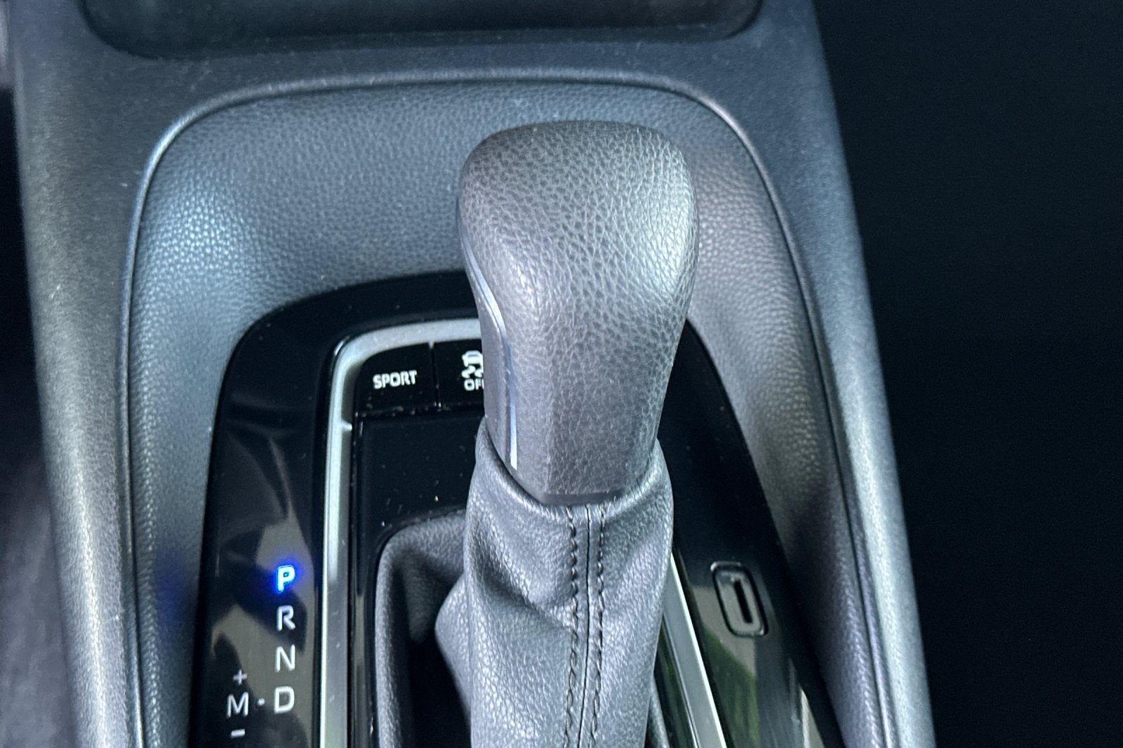 2021 Toyota Corolla SE 4D Sedan