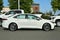 2021 Toyota Corolla SE 4D Sedan