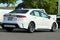 2021 Toyota Corolla SE 4D Sedan