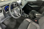 2022 Toyota Corolla XSE Apex Edition