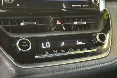 2022 Toyota Corolla XSE Apex Edition