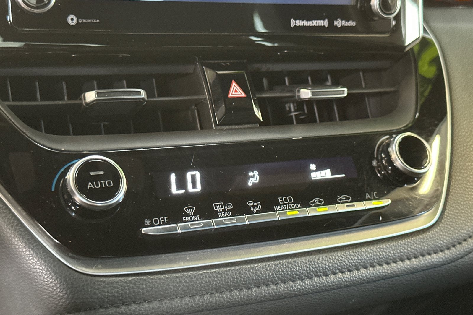 2022 Toyota Corolla XSE Apex Edition