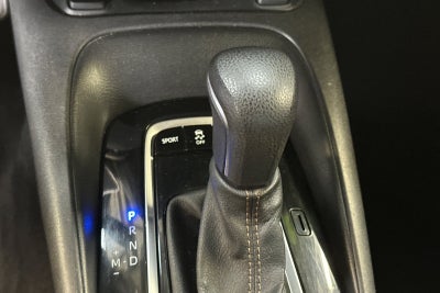 2022 Toyota Corolla XSE Apex Edition