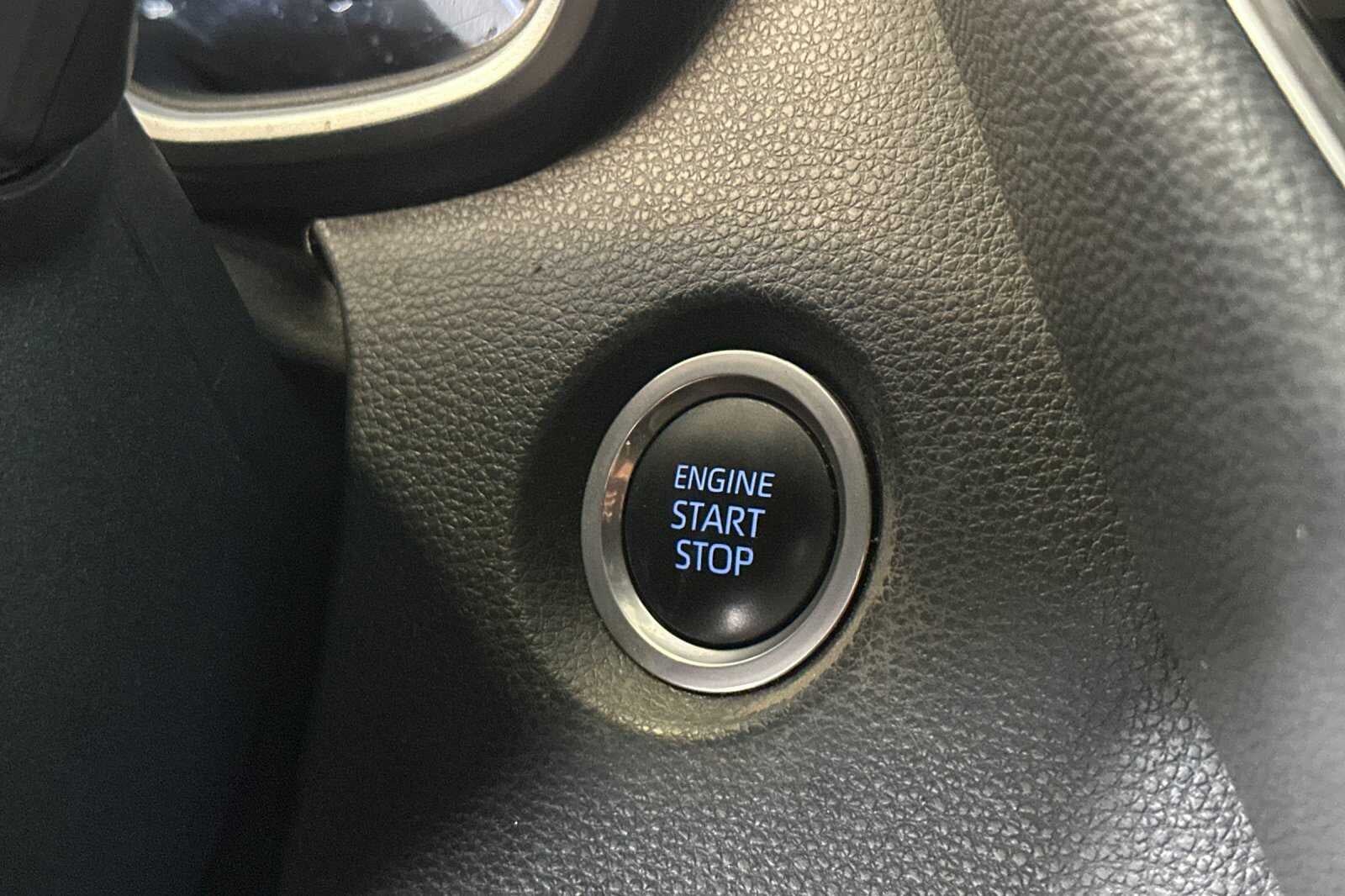 2022 Toyota Corolla XSE Apex Edition