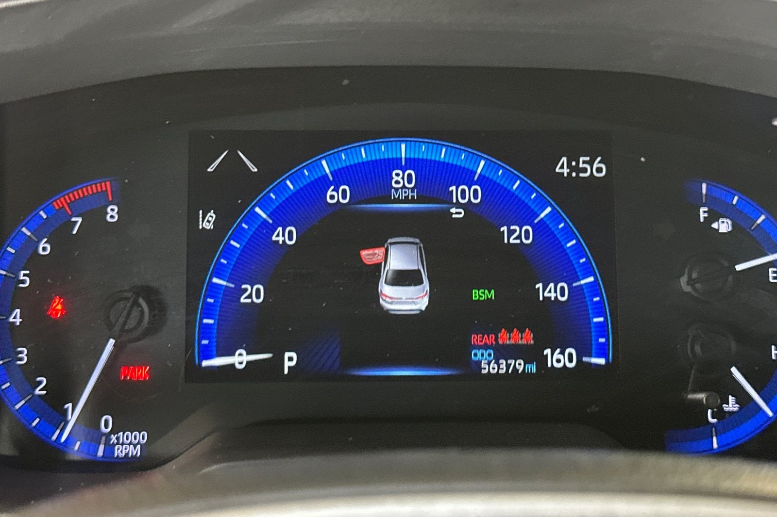 2022 Toyota Corolla XSE Apex Edition