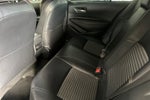2022 Toyota Corolla XSE Apex Edition