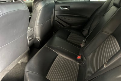 2022 Toyota Corolla XSE Apex Edition