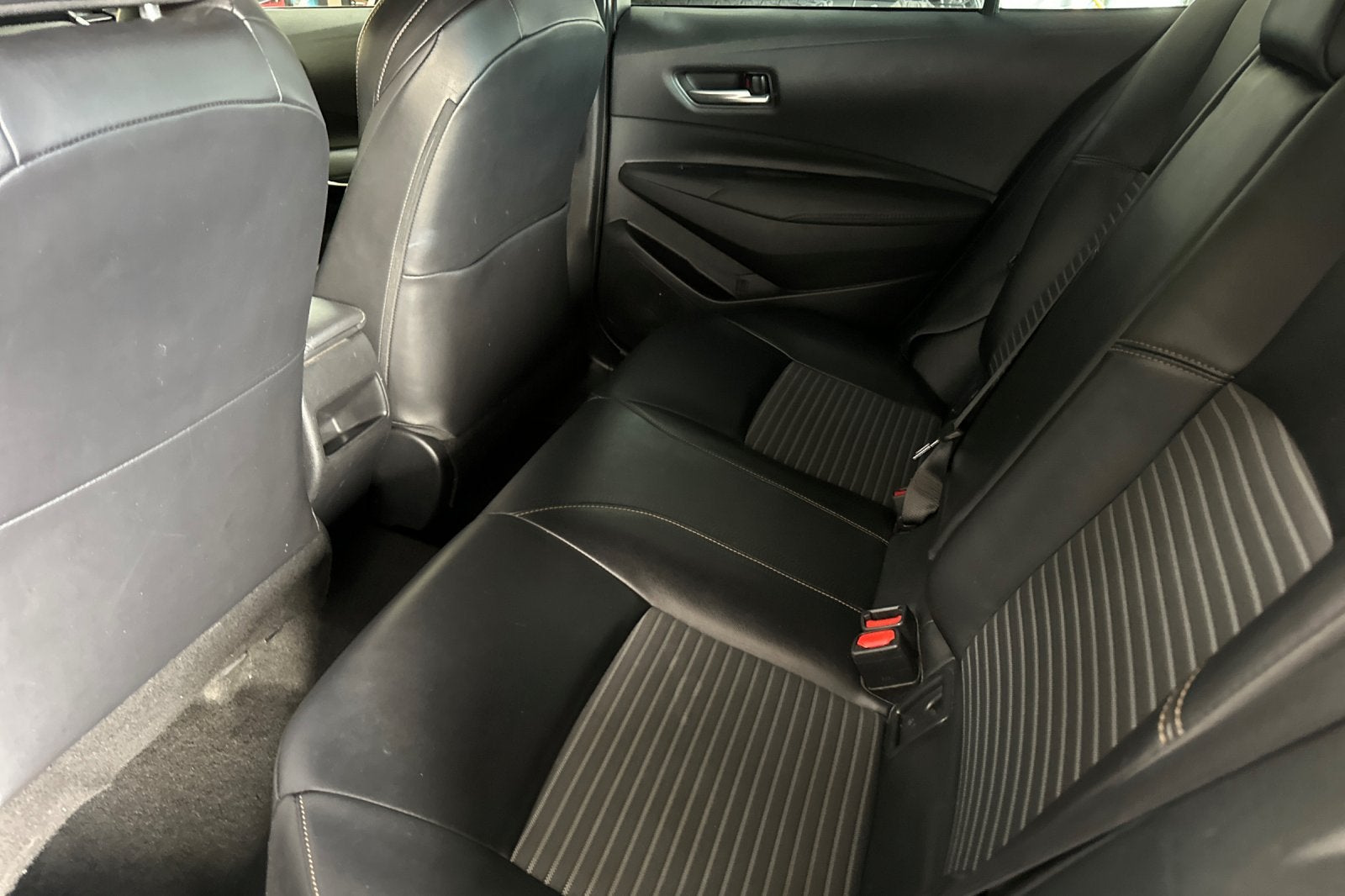 2022 Toyota Corolla XSE Apex Edition