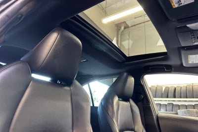 2022 Toyota Corolla XSE Apex Edition