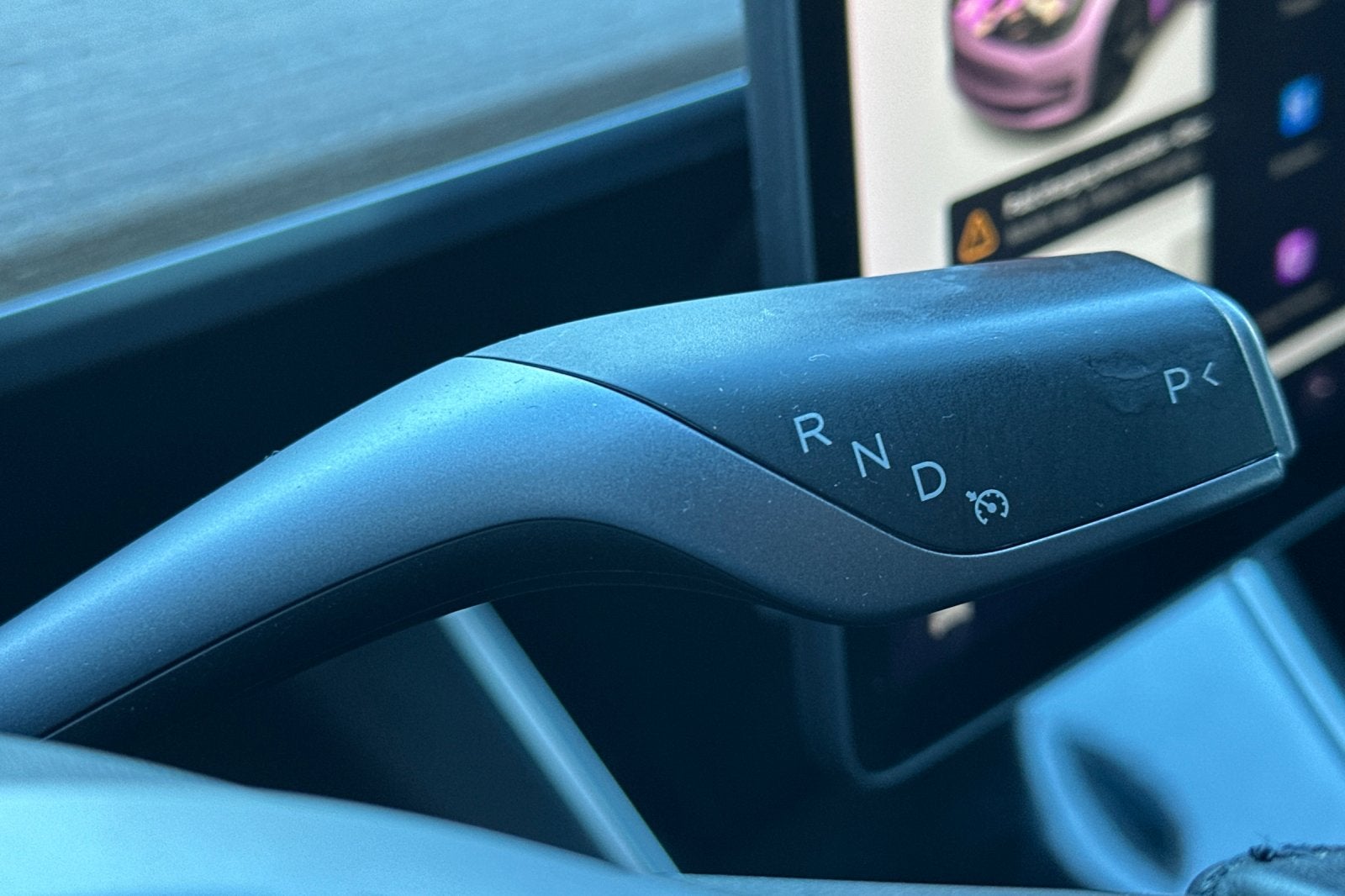 2019 Tesla Model 3 Long Range 4D Sedan