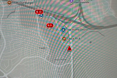 2019 Tesla Model 3 Long Range 4D Sedan