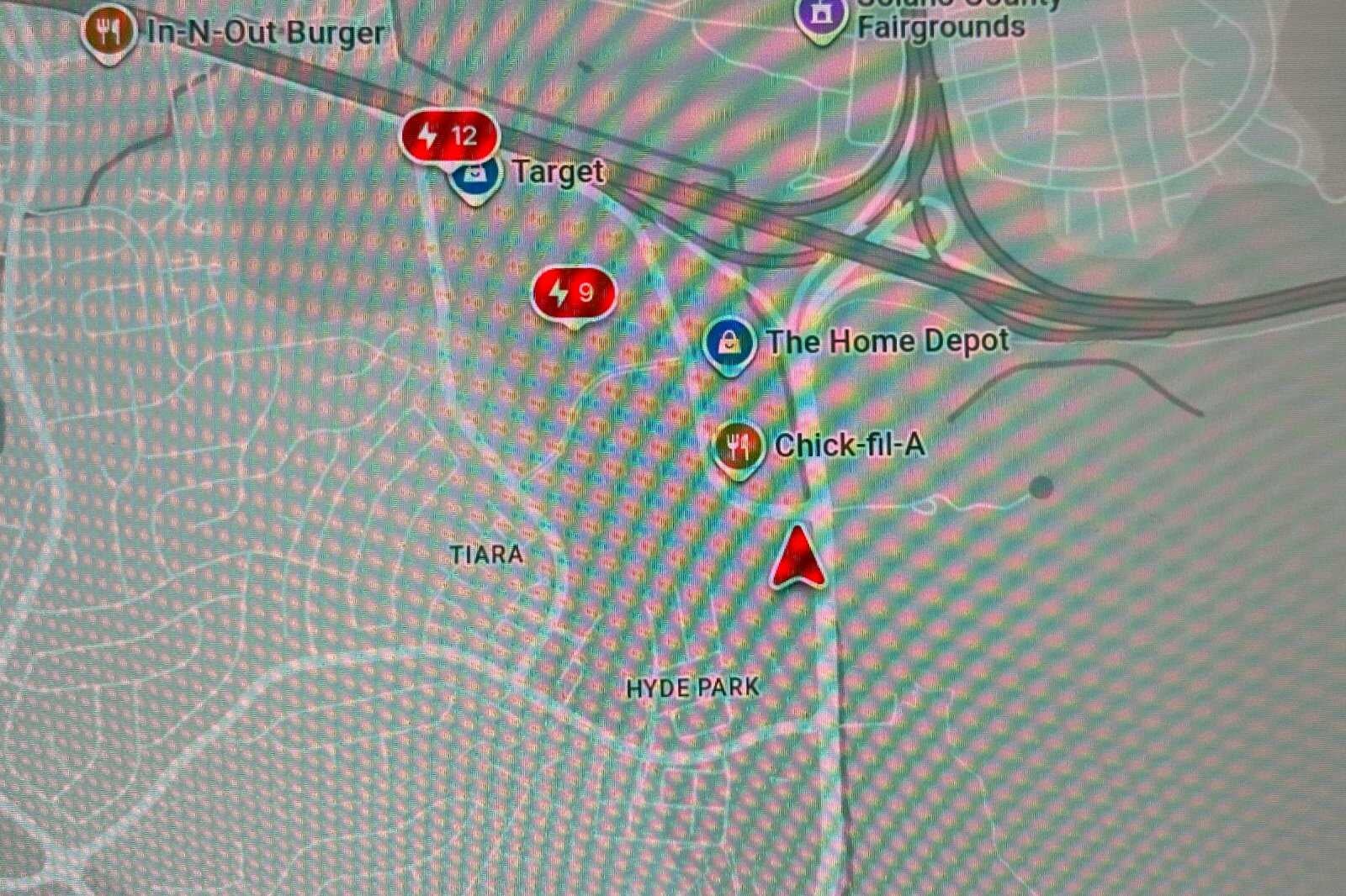 2019 Tesla Model 3 Long Range 4D Sedan
