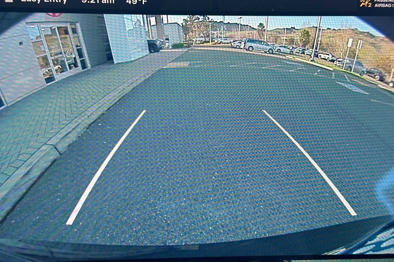 2019 Tesla Model 3 Long Range 4D Sedan