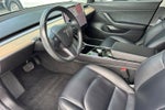 2018 Tesla Model 3 Long Range 4D Sedan