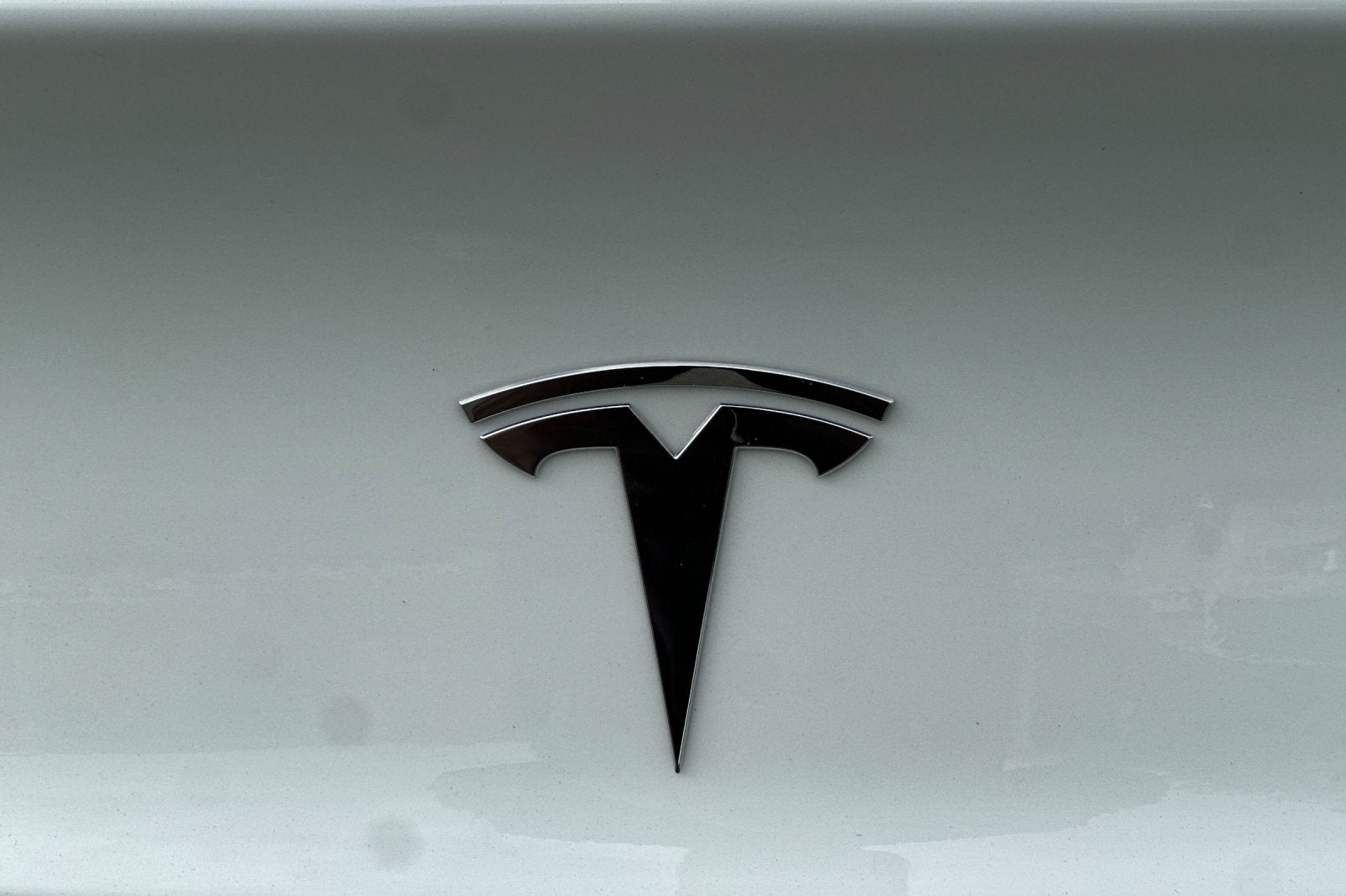 2018 Tesla Model 3 Long Range 4D Sedan