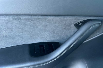 2021 Tesla Model Y Performance