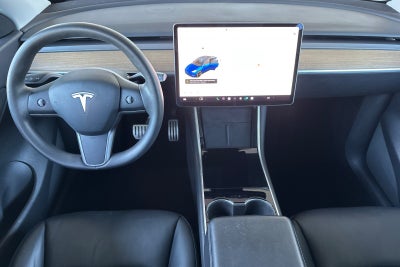 2021 Tesla Model Y Performance