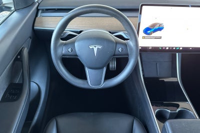 2021 Tesla Model Y Performance