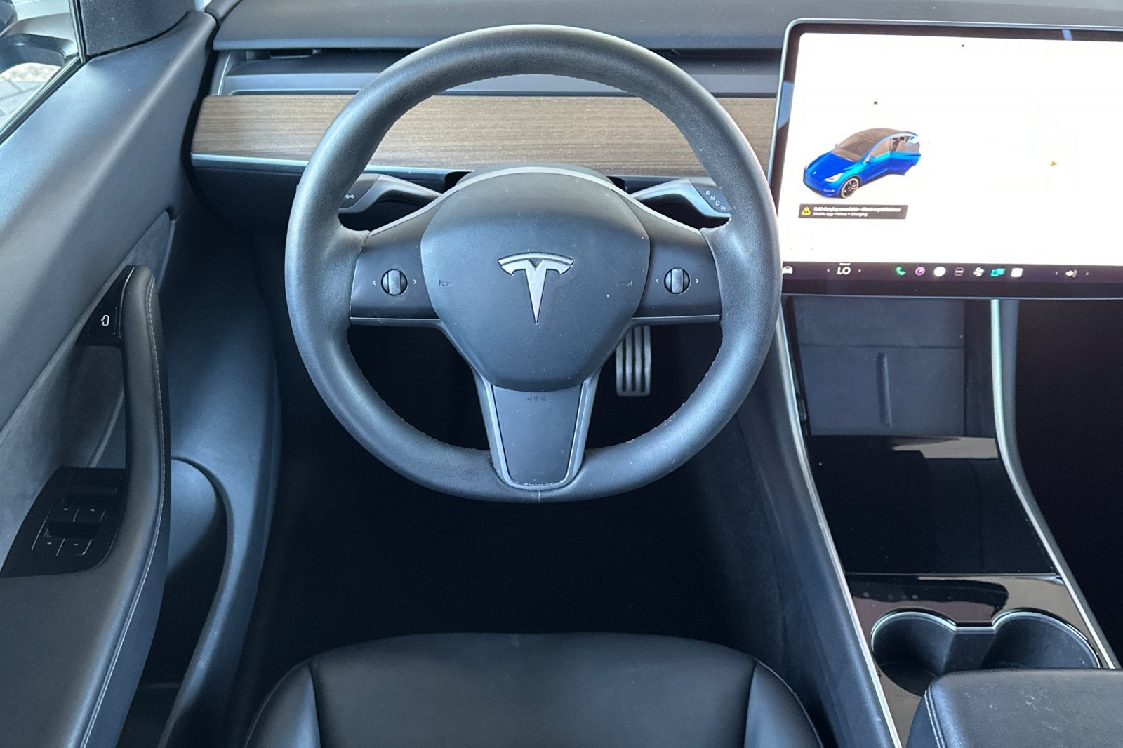 2021 Tesla Model Y Performance
