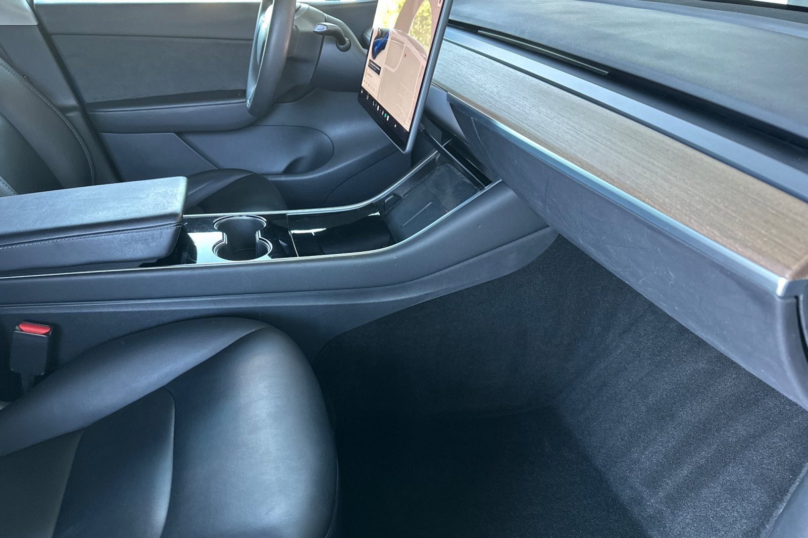 2021 Tesla Model Y Performance