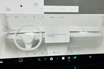 2021 Tesla Model Y Performance
