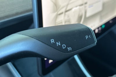 2021 Tesla Model Y Performance