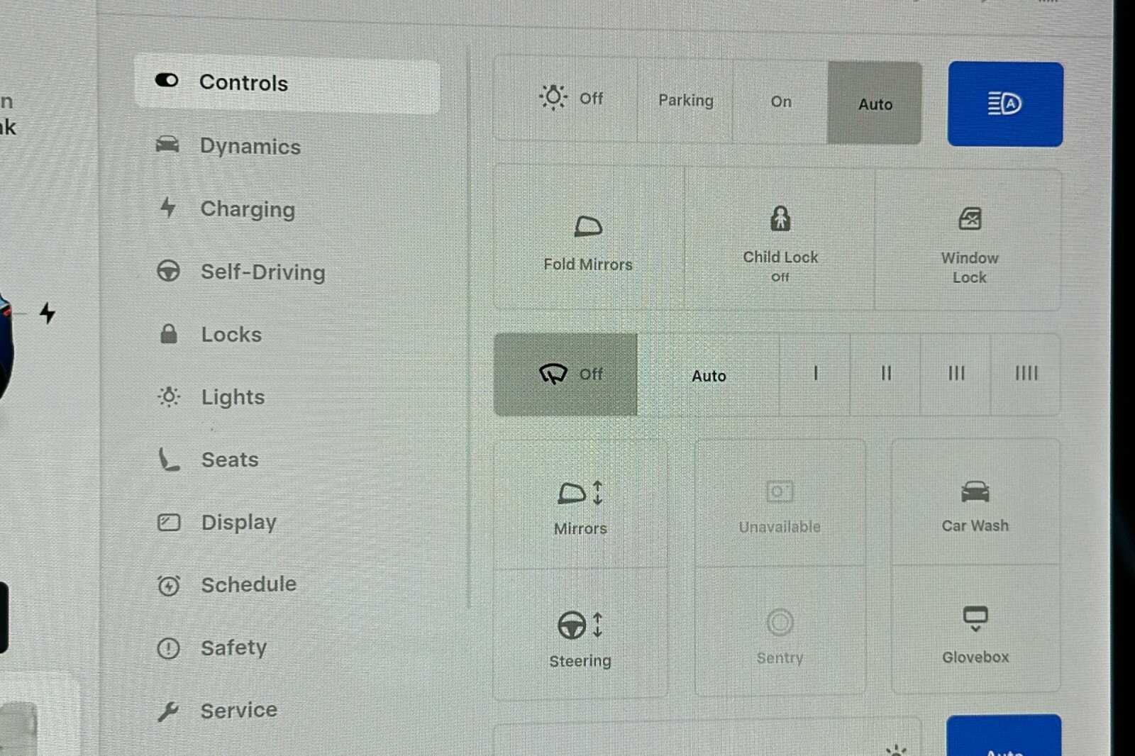 2021 Tesla Model Y Performance