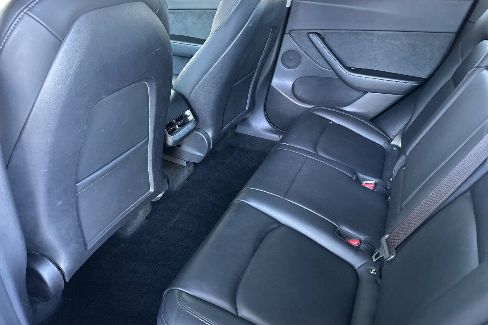 2021 Tesla Model Y Performance