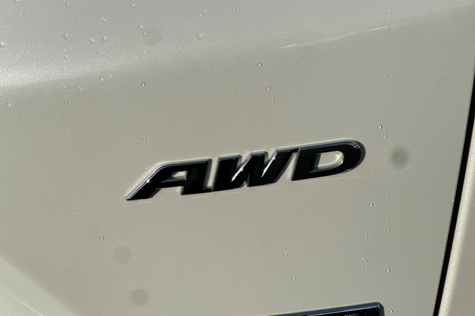 2021 Honda CR-V Hybrid EX