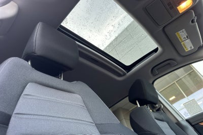 2021 Honda CR-V Hybrid EX