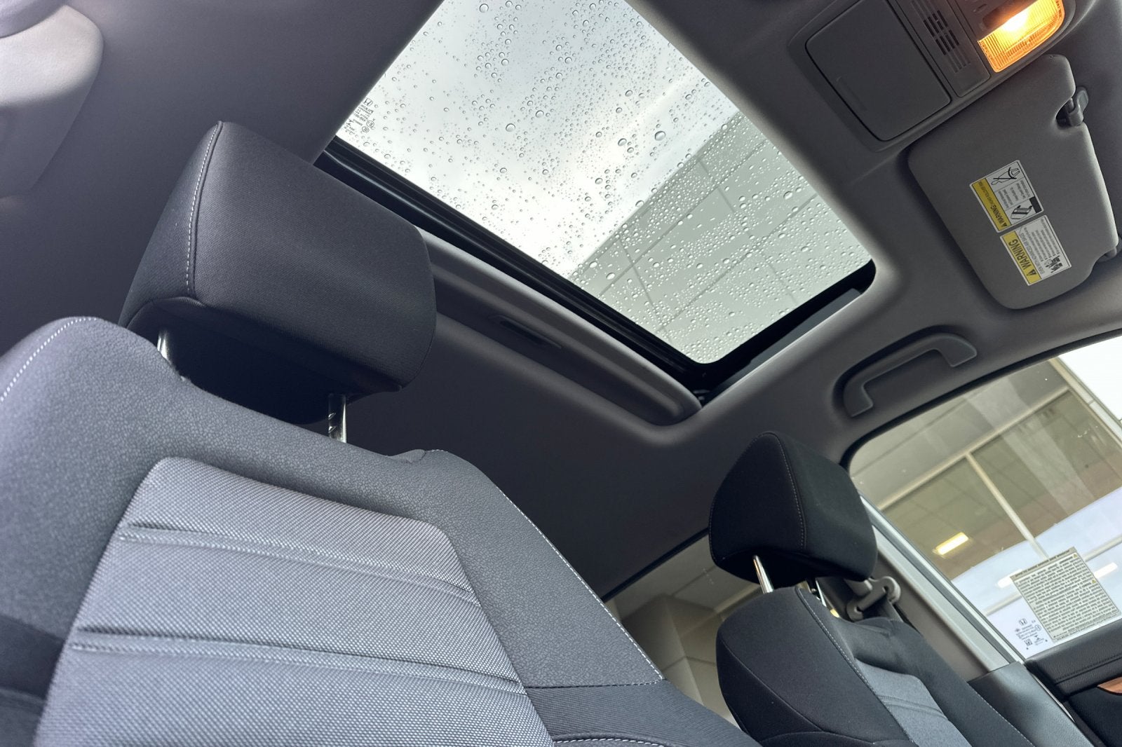 2021 Honda CR-V Hybrid EX