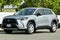 2024 Toyota Corolla Cross L