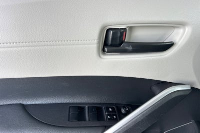 2024 Toyota Corolla Cross L