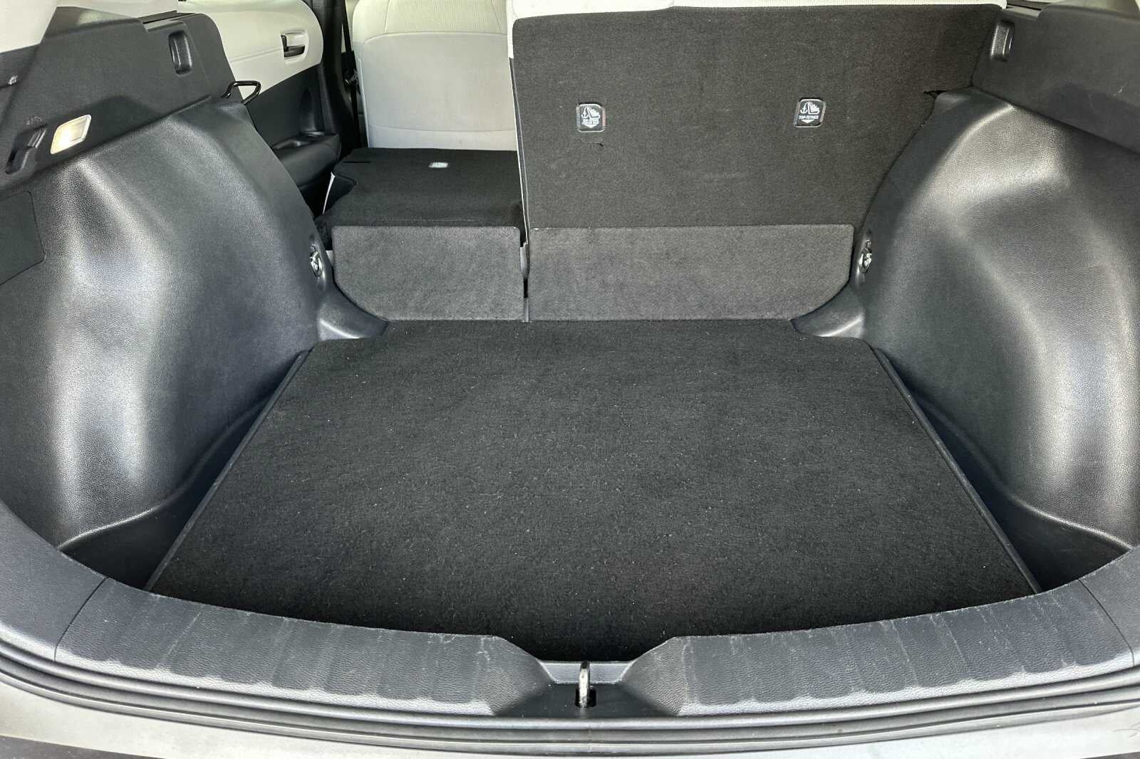 2024 Toyota Corolla Cross L